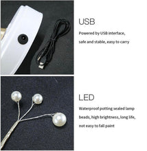 Load image into Gallery viewer, โคมไฟต้นไม้ LM066