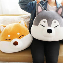 Load image into Gallery viewer, Chiba doll pillow