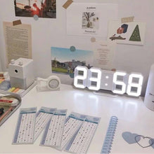 Load image into Gallery viewer, นาฬิกาดิจิตอล TC021