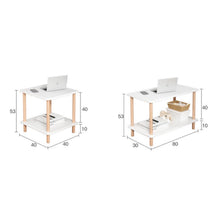 Load image into Gallery viewer, ชั้นวางของด้านข้าง BC027