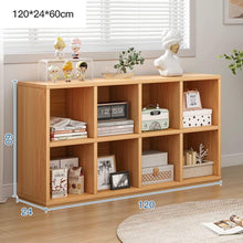 Load image into Gallery viewer, ตู้เก็บของ สไตล์ญี่ปุ่น( MC010 )