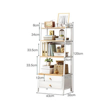 Load image into Gallery viewer, ชั้นวางของ มินิมอล MC048