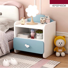 Load image into Gallery viewer, โต๊ะข้าง สไตล์ สุดคิลล BC001