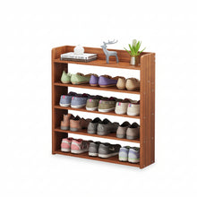 Load image into Gallery viewer, ชั้นวางรองเท้า MC0178