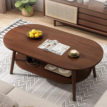 Load image into Gallery viewer, โต๊ะกลางโซฟา มินิมอล LT001
