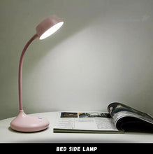 Load image into Gallery viewer, โคมไฟตั้งโต๊ะ สไตล์โมเดิร์น LM065