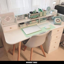 Load image into Gallery viewer, โต๊ะเขียนหนังสือ TB0115