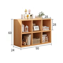 Load image into Gallery viewer, ตู้เก็บของ สไตล์ญี่ปุ่น( MC010 )