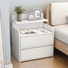 Load image into Gallery viewer, โต๊ะข้าง สไตล์ ญีปุ่น BC002