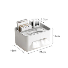 Load image into Gallery viewer, กล่องใส่ทิชชู่ ดีไซน์สวย DC026