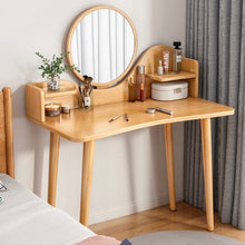 Load image into Gallery viewer, โต๊ะเครื่องแป้ง ดีไซน์สวย DS001