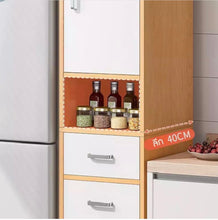 Load image into Gallery viewer, ตู้วางของอเนกประสงค์ MC014