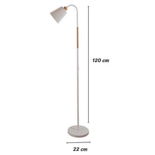 Load image into Gallery viewer, โคมไฟ ตั้งพื้น LM055