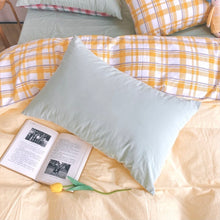 Load image into Gallery viewer, ชุดเครื่องนอน สไตล์ญี่ปุ่น มินิมอล