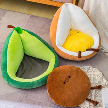 Load image into Gallery viewer, เบาะนั่งพื้น DC002