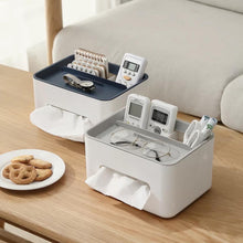 Load image into Gallery viewer, กล่องใส่ทิชชู่ ดีไซน์สวย DC026