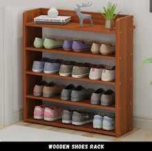 Load image into Gallery viewer, ชั้นวางรองเท้า MC0178