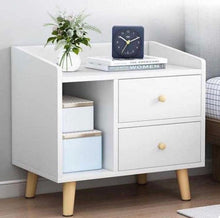 Load image into Gallery viewer, ตู้ข้างเตียง BC023