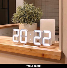 Load image into Gallery viewer, นาฬิกาดิจิตอล TC021