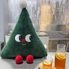 Load image into Gallery viewer, ตุ๊กตาต้นคริสต์มาส DC024