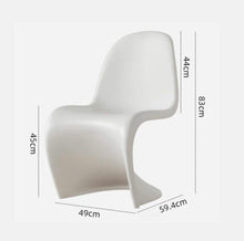 Load image into Gallery viewer, เก้าอี้คาเฟ่ เก้าอี้ห้องครัว CH051