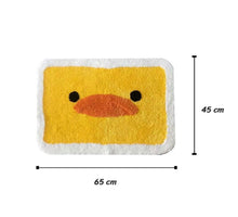 Load image into Gallery viewer, พรมเช็ดเท้ามินิมอล DC044