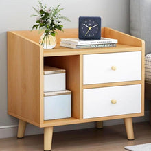 Load image into Gallery viewer, ตู้ข้างเตียง BC023