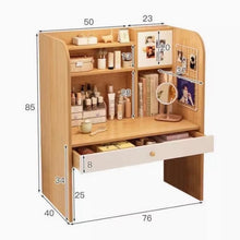 Load image into Gallery viewer, โต๊ะทำงานนั่งพื้น TB001