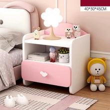 Load image into Gallery viewer, โต๊ะข้าง สไตล์ สุดคิลล BC001