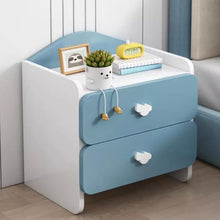 Load image into Gallery viewer, โต๊ะข้าง สไตล์ สุดคิลล BC001