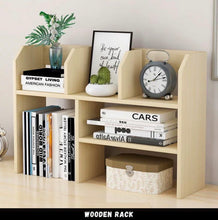 Load image into Gallery viewer, ชั้นวางของบนโต๊ะ TR013