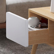 Load image into Gallery viewer, โต๊ะกลางโซฟา สไตล์ญี่ปุ่น TB0104