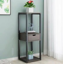 Load image into Gallery viewer, ชั้นไม้วางของอเนกประสงค์ MC098