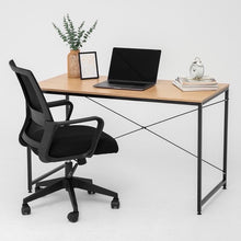 Load image into Gallery viewer, โต๊ะเขียนหนังสือ TB028