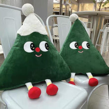 Load image into Gallery viewer, ตุ๊กตาต้นคริสต์มาส DC024