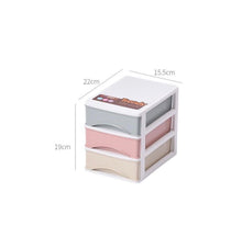 Load image into Gallery viewer, กล่องลิ้นชัก DC040