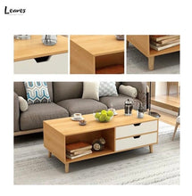 Load image into Gallery viewer, โต๊ะกลางโซฟา LT008