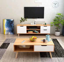 Load image into Gallery viewer, โต๊ะกลางโซฟา TB083