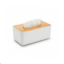 Load image into Gallery viewer, กล่องใส่กระดาษทิชชู่ DC007