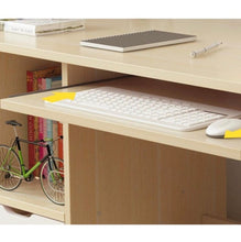 Load image into Gallery viewer, โต๊ะคอมพิวเตอร์ TB043