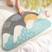 Load image into Gallery viewer, พรมเช็ดเท้า DC023