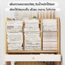 Load image into Gallery viewer, โต๊ะทำงานนั่งพื้น TB001