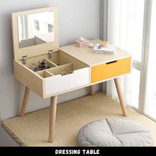 Load image into Gallery viewer, โต๊ะเครื่องแป้งสไตล์โมเดิร์น TB0137