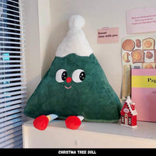 Load image into Gallery viewer, ตุ๊กตาต้นคริสต์มาส DC024