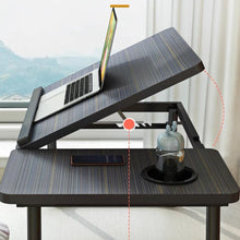 Load image into Gallery viewer, โต๊ะนั่งพื้น สไตล์ญี่ปุ่น TB0110