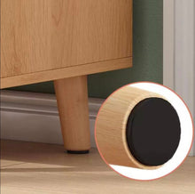 Load image into Gallery viewer, ตู้เก็บรองเท้าสไตล์ ญีปุ่น MC006