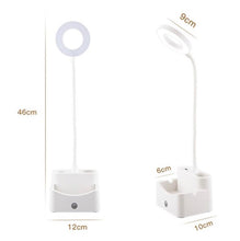 Load image into Gallery viewer, โคมไฟตั้งโต๊ะ LM060