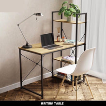 Load image into Gallery viewer, ชุดโต๊ะเขียนหนังสือ TB056