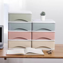 Load image into Gallery viewer, กล่องลิ้นชัก DC040