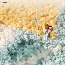 Load image into Gallery viewer, พรมเช็ดเท้า DC023